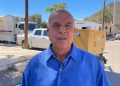 Agradecen pobladores de Trincheras atención de Gobernador Durazo con feria de servicios Sonora Atiende