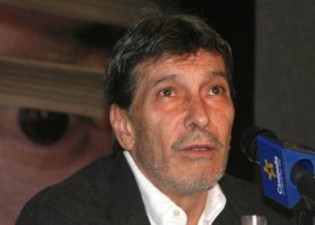 El adiós de Juan Ferrara: el actor se despide de los escenarios