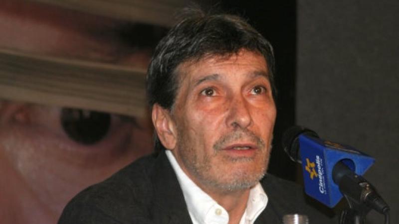 El adiós de Juan Ferrara: el actor se despide de los escenarios