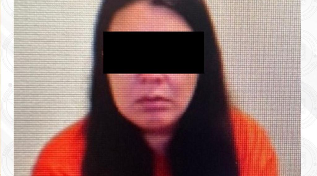 Vinculan a proceso a mujer por robo de 300 mil pesos en comercio de Guaymas