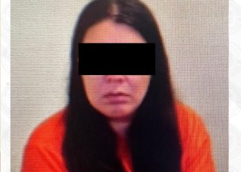 Vinculan a proceso a mujer por robo de 300 mil pesos en comercio de Guaymas