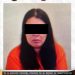 Vinculan a proceso a mujer por robo de 300 mil pesos en comercio de Guaymas