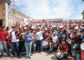 La participación ciudadana fortalece la Transformación en Sonora: Celida López