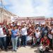 La participación ciudadana fortalece la Transformación en Sonora: Celida López
