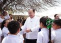 Bazar Escolar de DIF beneficia economía de familias para siguiente regreso a clases