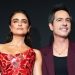 Aislinn Derbez habla de volver con un ex y revela por qué su relación con Mauricio Ochmann mejoró