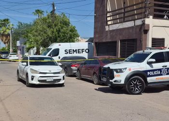 Macabro hallazgo en vivienda de colonia Las Placitas