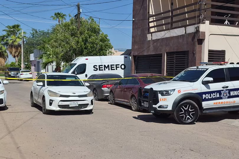 Macabro hallazgo en vivienda de colonia Las Placitas