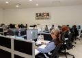 Reportar la violencia familiar y de género a la línea 9-1-1 puede hacer la diferencia