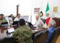 Gobernador Durazo logra tendencias sostenidas de mejora en percepción de seguridad