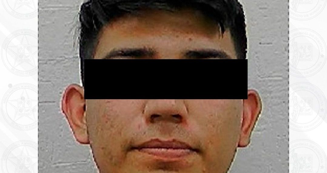 Sentencian a 76 años de prisión a responsable de desaparición de dos personas en Hermosillo