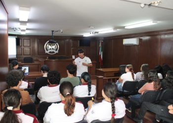 Impulsa Gobierno de Sonora educación financiera para fortalecer el futuro de las juventudes sonorenses