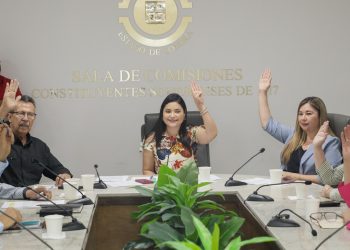 Congreso de Sonora convoca al Parlamento Juvenil 2026