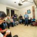 Omar Del Valle Colosio recorre Hermosillo: escuchar, preservar y actuar