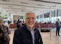 Pasajeros reconocen impulso del Gobernador Durazo a la conectividad aérea con nueva ruta de Mexicana
