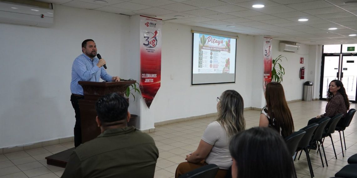 Promueve Gobierno de Sonora estudio, conservación y aprovechamiento sustentable de productos del desierto
