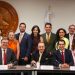 Gobernador Durazo y Gobierno Federal impulsan estrategia económica conjunta para detonar inversión en Sonora
