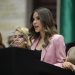 Trabaja Diana Karina Barreras desde el Congreso para garantizar salas de lactancia