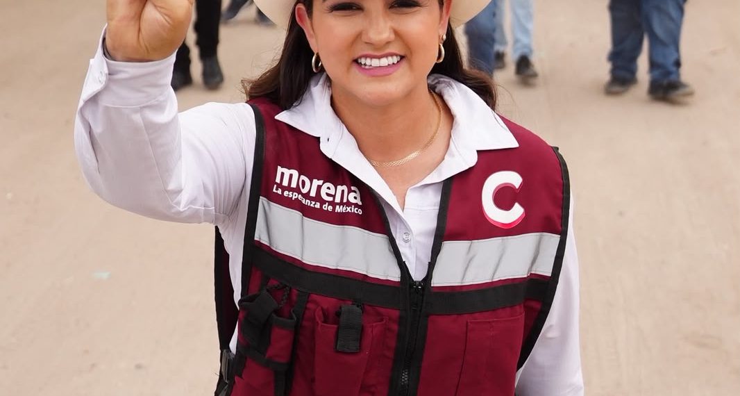 Celida López Cárdenas encabeza la contienda interna de Morena en Sonora: Enkoll Agencia de Opinión Pública