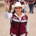Celida López Cárdenas encabeza la contienda interna de Morena en Sonora: Enkoll Agencia de Opinión Pública