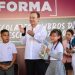 Gobernador Durazo da a conocer calendario escolar 2026-2027; regreso a clases será el 31 de agosto