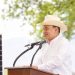Entran en operación al 100% dos etapas de la planta solar más grande de Latinoamérica: Durazo