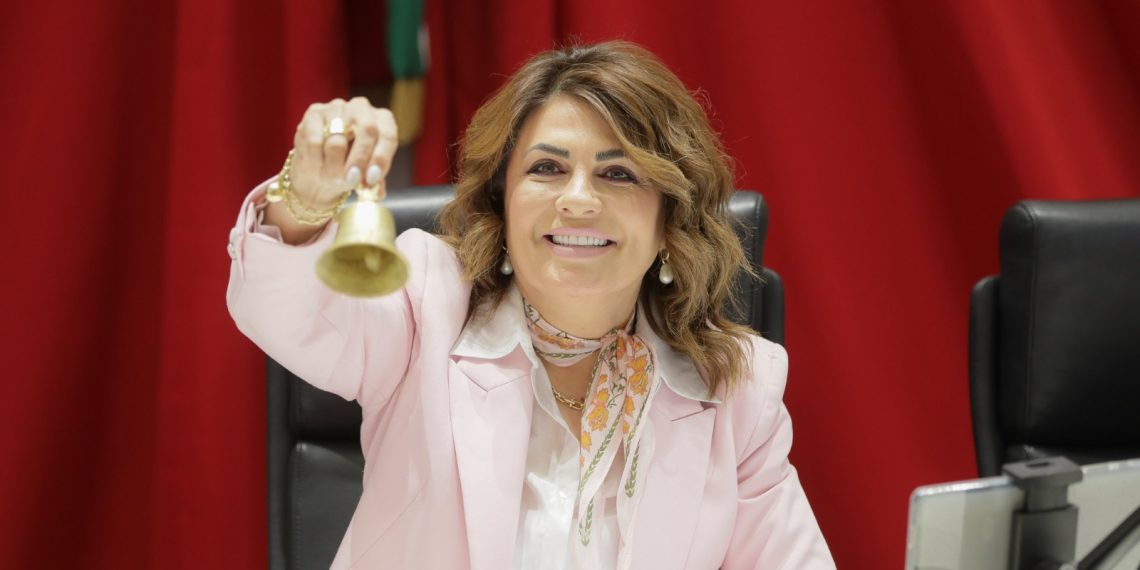 Aprueba Congreso de Sonora reforma para sustitución de presidencias municipales y dos exhortos al Congreso de la Unión