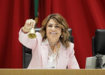 Aprueba Congreso de Sonora reforma para sustitución de presidencias municipales y dos exhortos al Congreso de la Unión