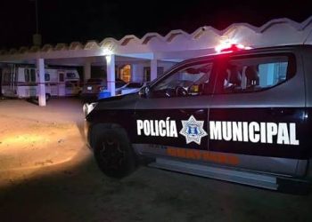 Localizado el responsable del homicidio y robo de adulto mayor en Guaymas quien previamente convivió con su víctima
