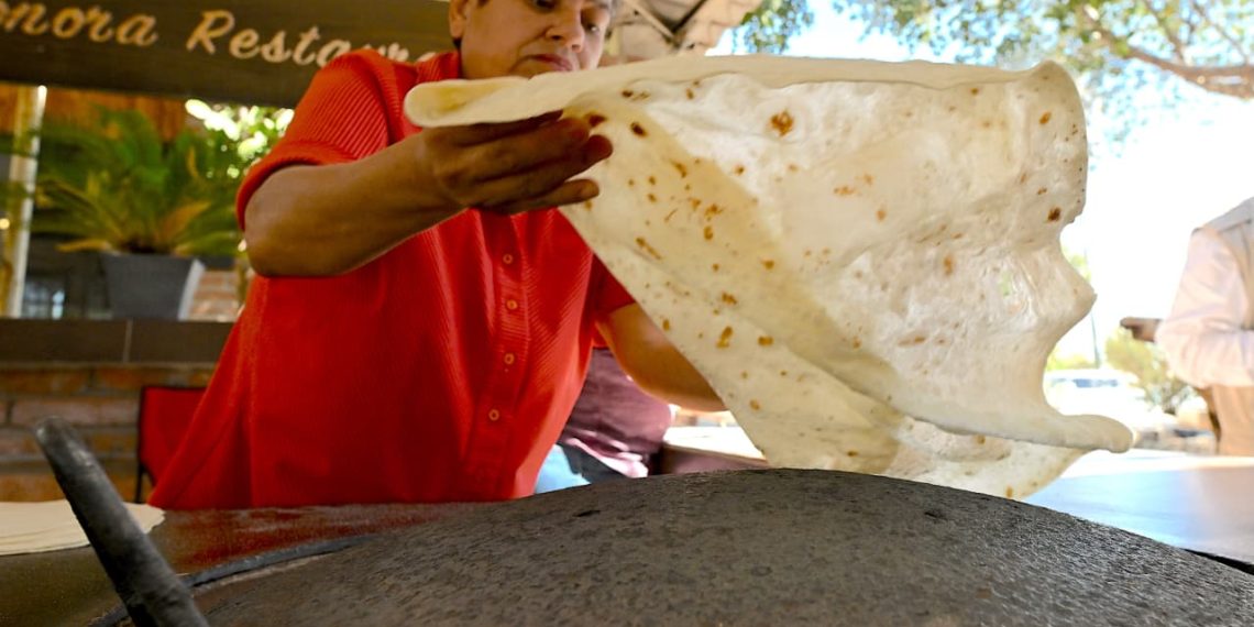 Invita Gobierno de Hermosillo utilizar el Pasaporte Gastronómico en San Pedro El Saucito