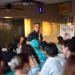 Omar Del Valle Colosio fortalece su presencia en el norte de Sonora: suma liderazgos y a las nuevas generaciones