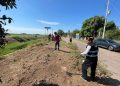 Impulsa Jornada Permanente por la Paz la recuperación de espacios públicos en el Campo 5