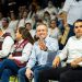 Unidad y trabajo con la gente, la fortaleza de la Cuarta Transformación: Omar Del Valle Colosio