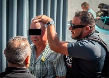 Niegan persecución política contra Ruffo