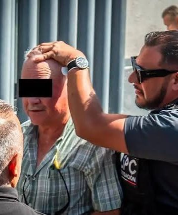 Niegan persecución política contra Ruffo
