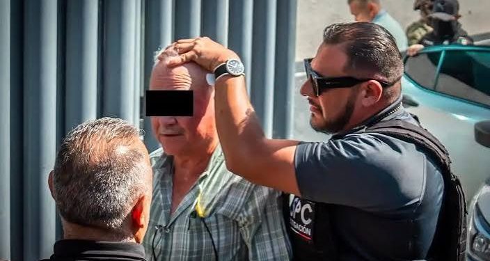Niegan persecución política contra Ruffo