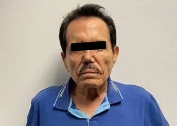 Captura de “El Mayo”, operación que aceptó el FBI haber realizado