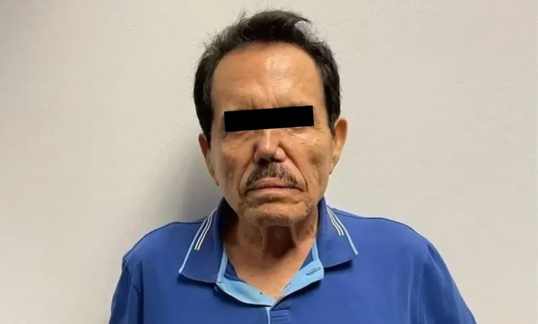 Captura de “El Mayo”, operación que aceptó el FBI haber realizado