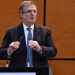Ebrard anticipa nuevos aranceles de EU