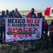 ‘México no es el basurero de SpaceX’