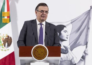 México debe atender “preocupaciones legítimas” en T-MEC: Ebrard