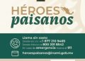 Recomienda Gobierno de Sonora a paisanos portar su documentación al ingresar al país