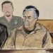 Ismael ‘El Mayo’ Zambada condenado a cadena perpetua en Nueva York