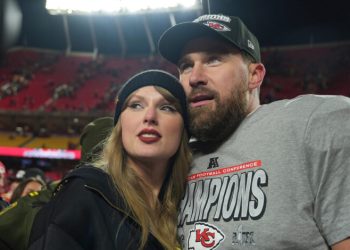 Boda de Taylor Swift generaría preocupación en negocios locales