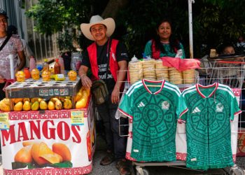 Mundial 2026: Si México avanza, mejorará ánimo del consumidor