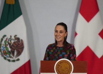 Caso de audios de Del Pilar, diferente al de Chihuahua: Sheinbaum