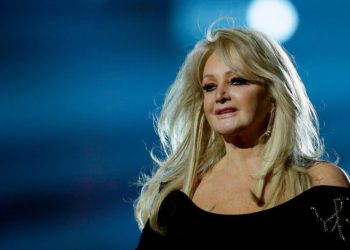 Muere Bonnie Tyler intérprete de “Total Eclipse of the Heart”