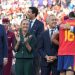 Sheinbaum rechaza que hubiera faltas de respeto en final del Mundial