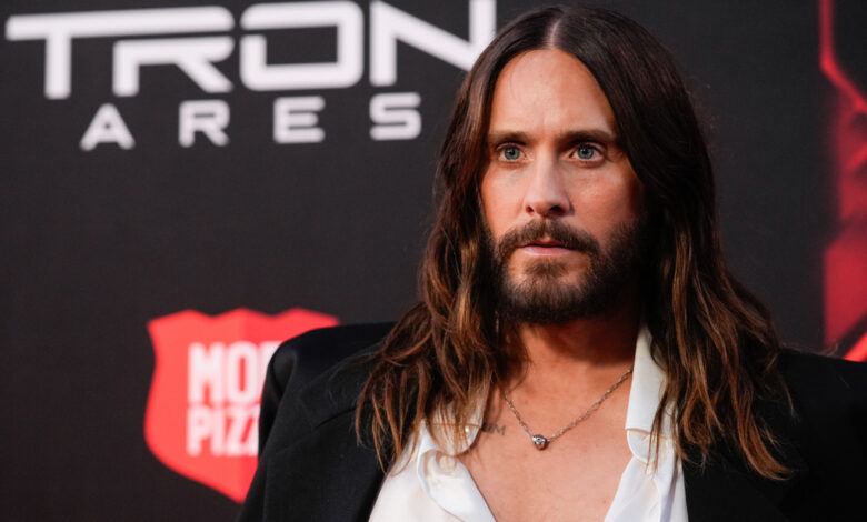 Jared Leto niega acusaciones de agresión sexual descritas en documental de la BBC