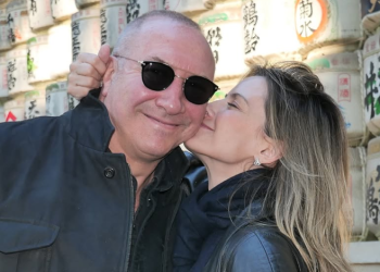 Altair Jarabo desmiente rumores de divorcio y revela cómo reaccionó su esposo a la controversia
